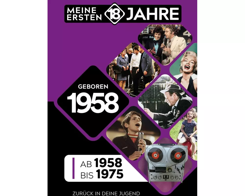 Geboren 1958