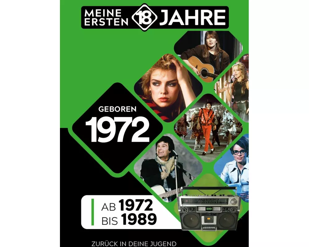 Geboren 1972