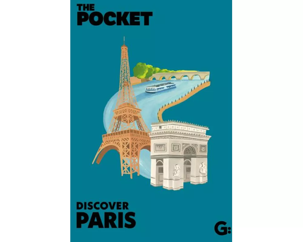 The Pocket Discover Paris