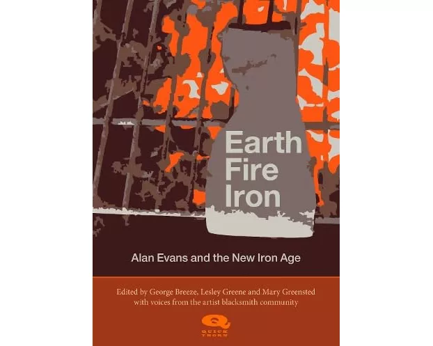 Earth, Fire, Iron