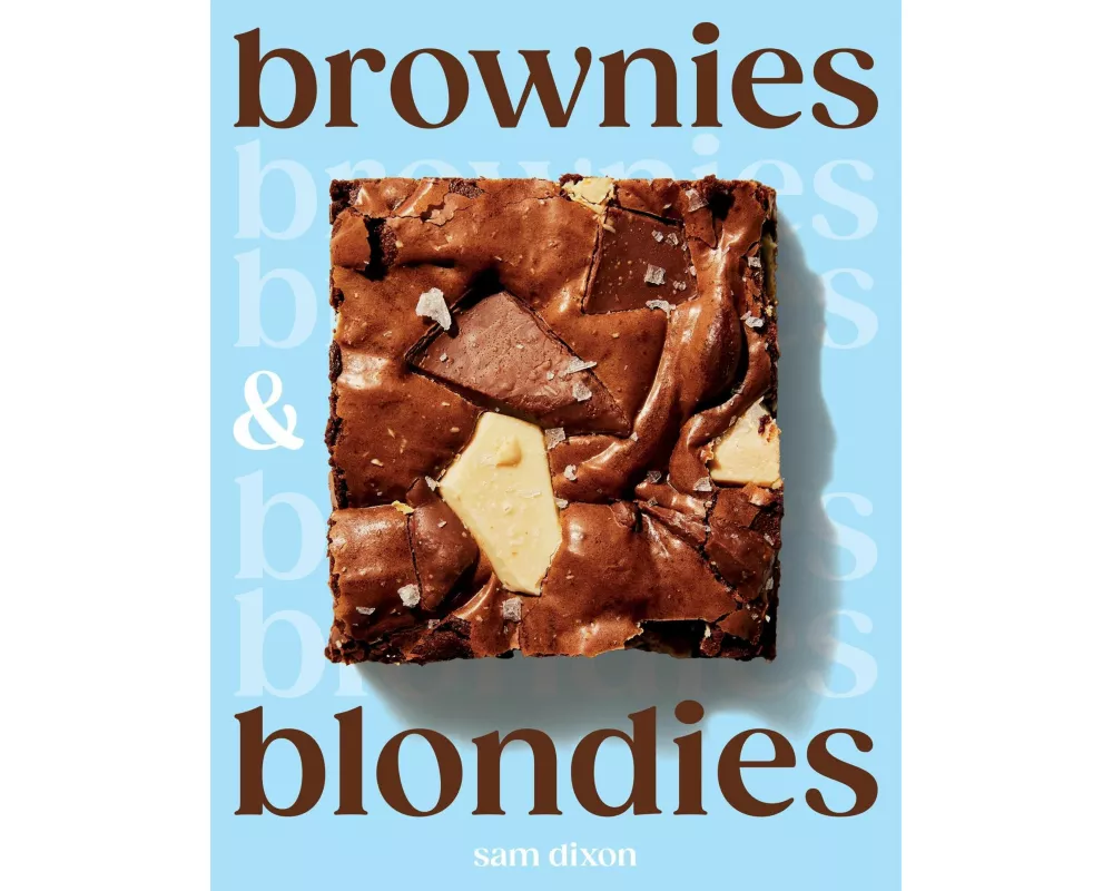Brownies and Blondies