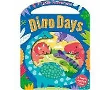 Little Explorers - Dino Days