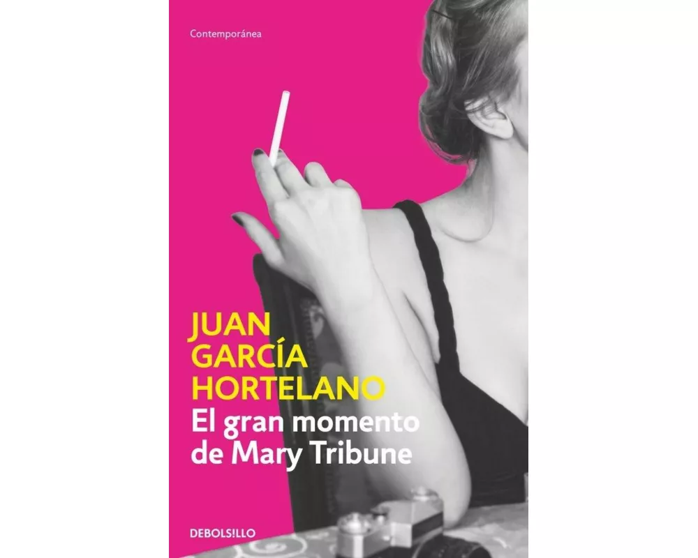 El gran momento de Mary Tribune