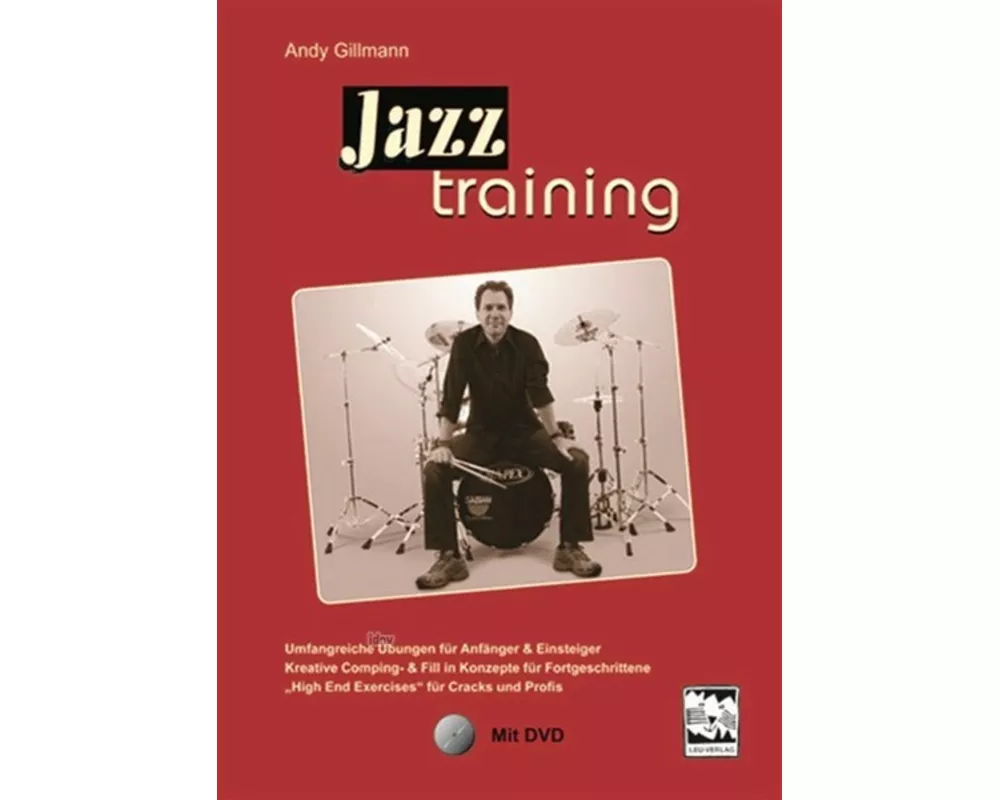 Jazztraining