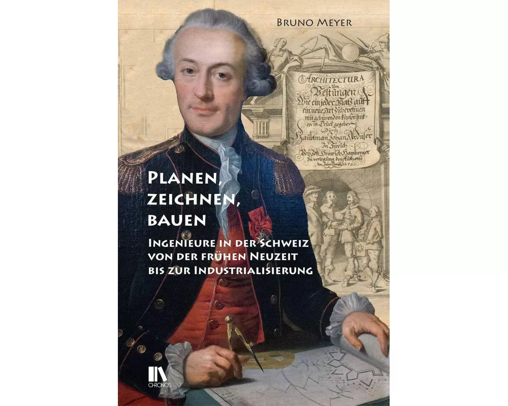 Planen, zeichnen, bauen