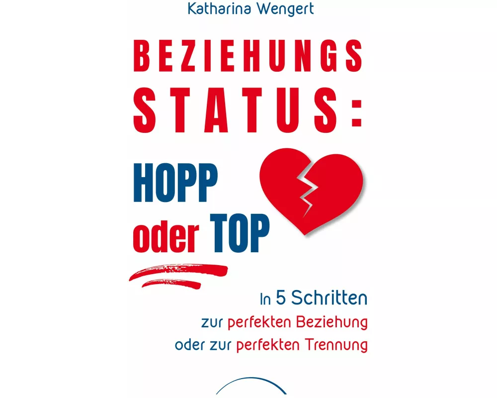 Beziehungsstatus: Hopp oder top