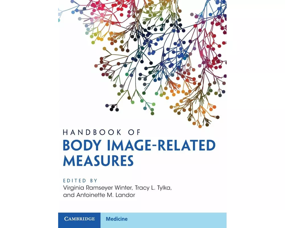 Handbook of Body Image-Related Measures