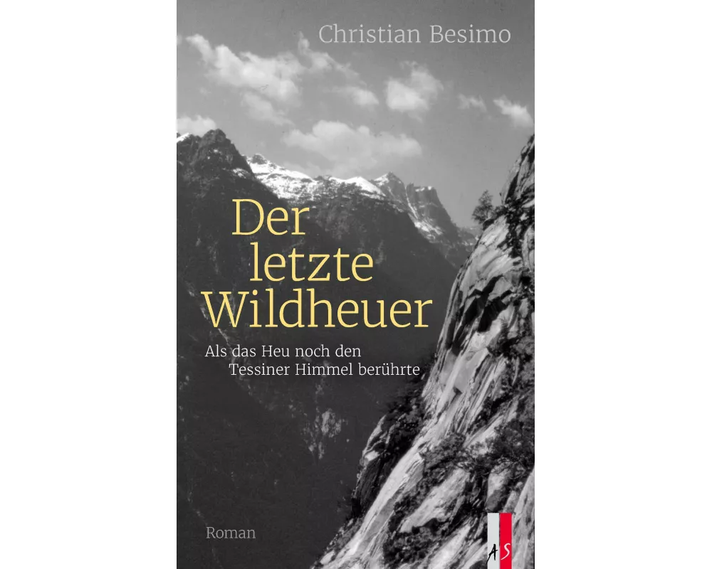 Der letzte Wildheuer
