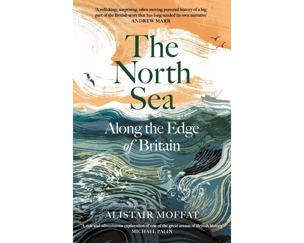 The North Sea
