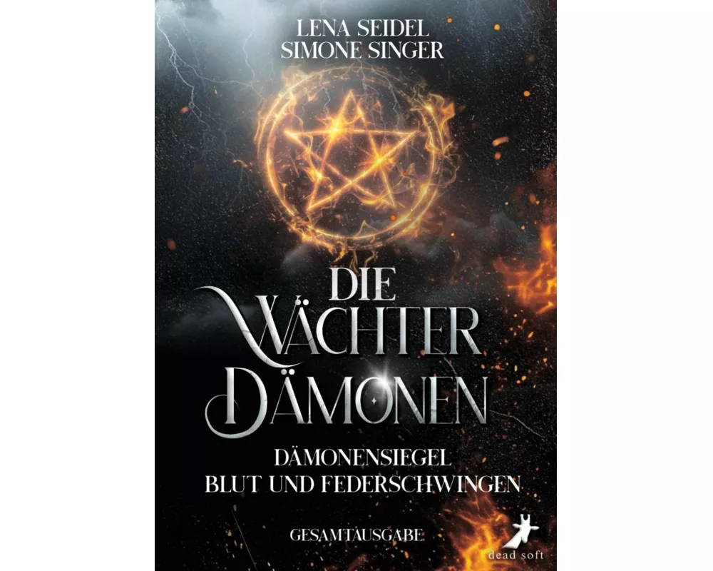 Die Wächterdämonen