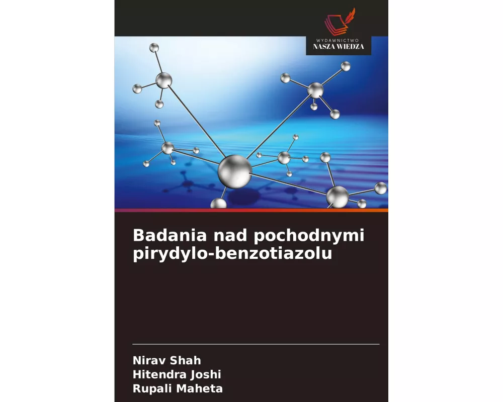 Badania nad pochodnymi pirydylo-benzotiazolu