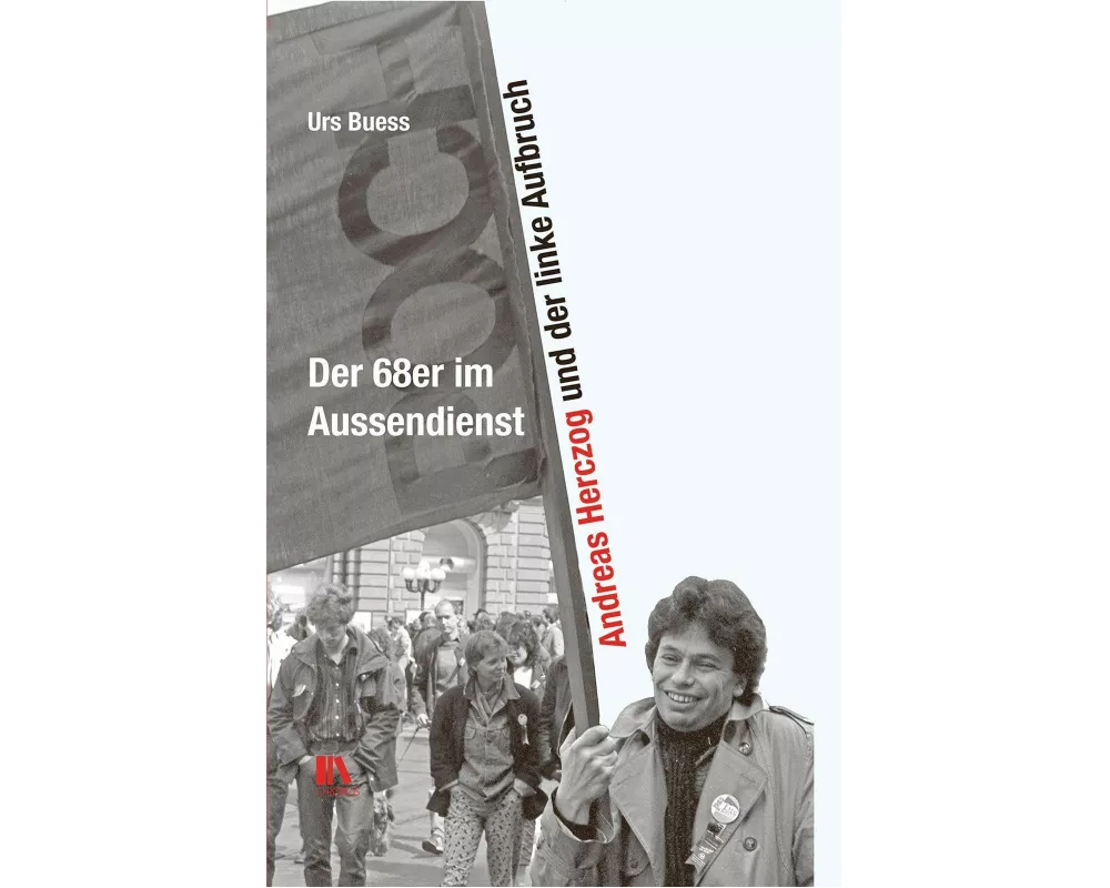 Der 68er im Aussendienst