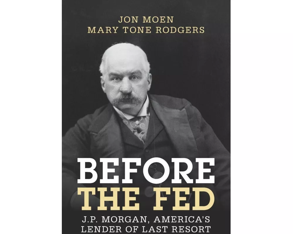 Before the Fed