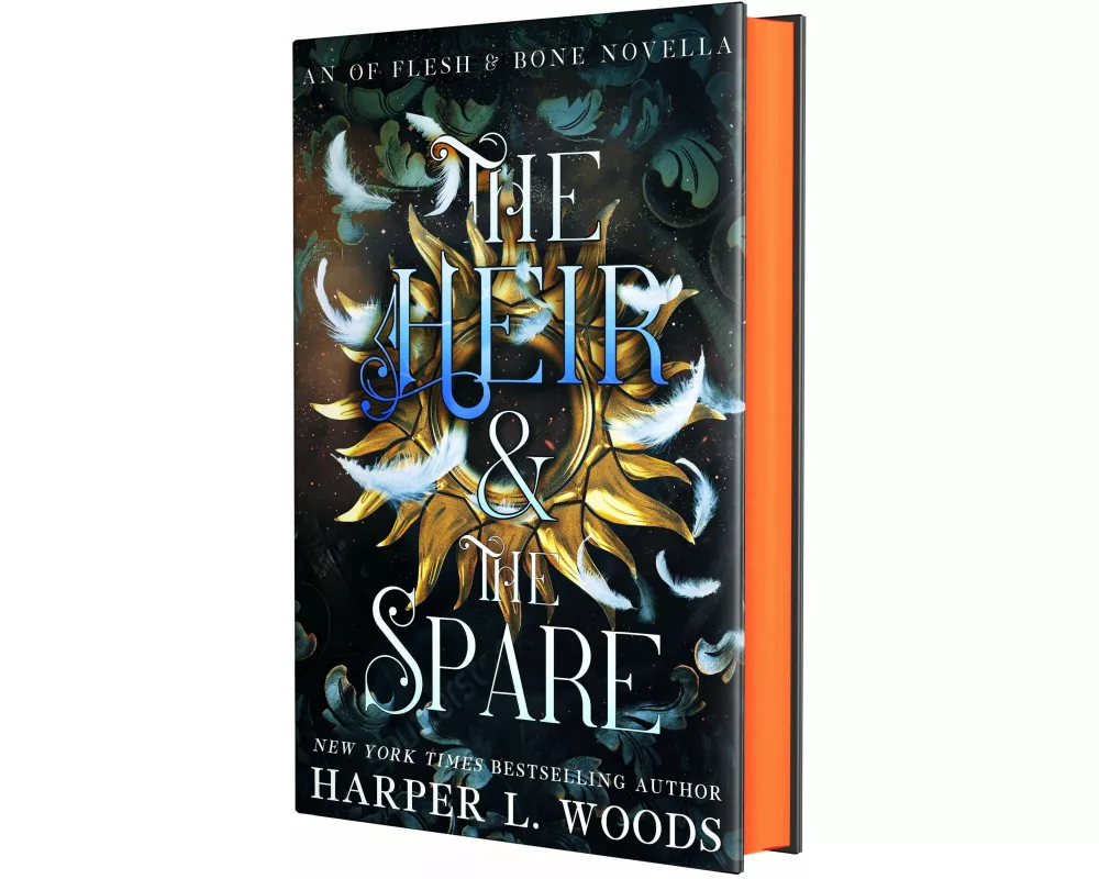 The Heir and the Spare