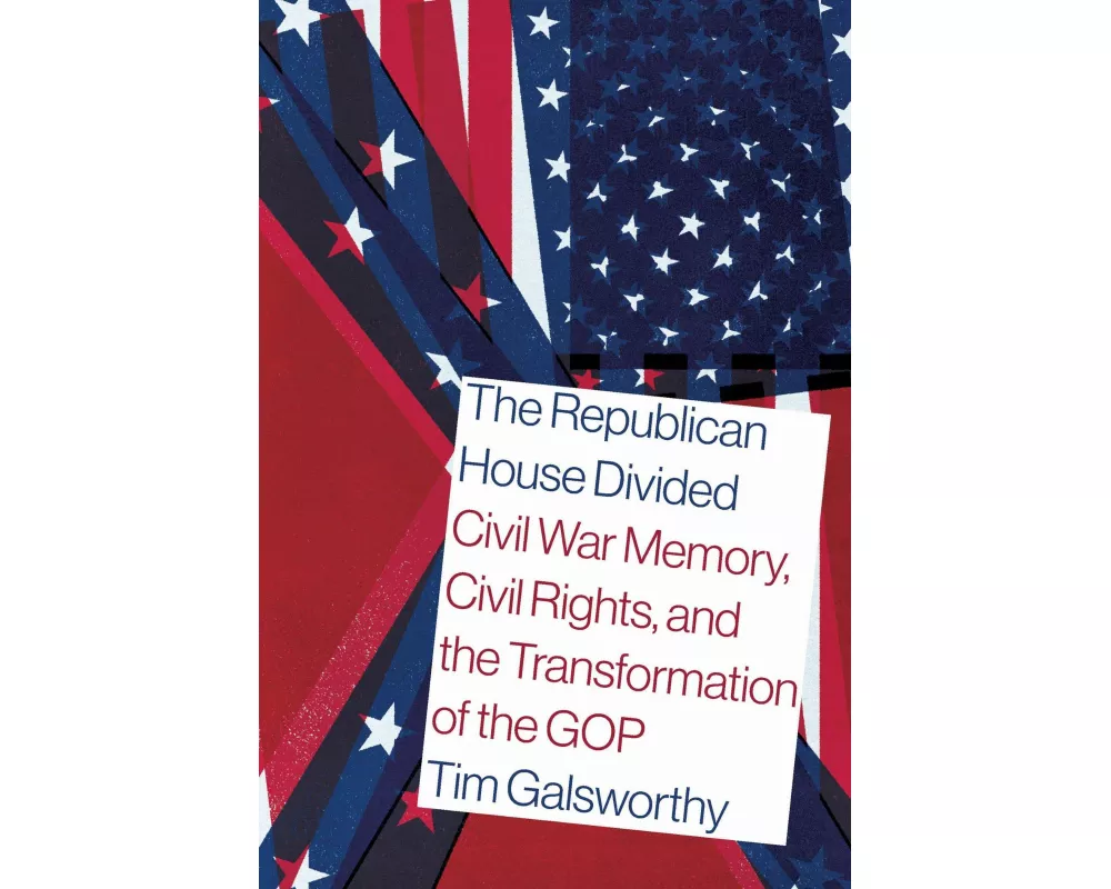 The Republican House Divided