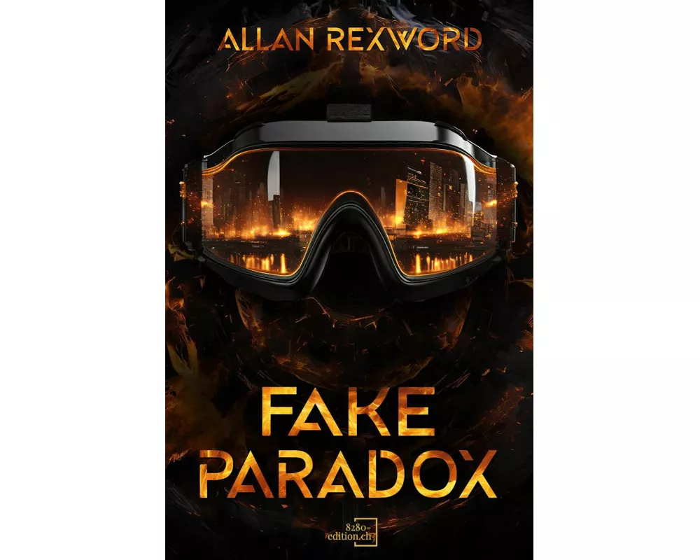 Fake Paradox