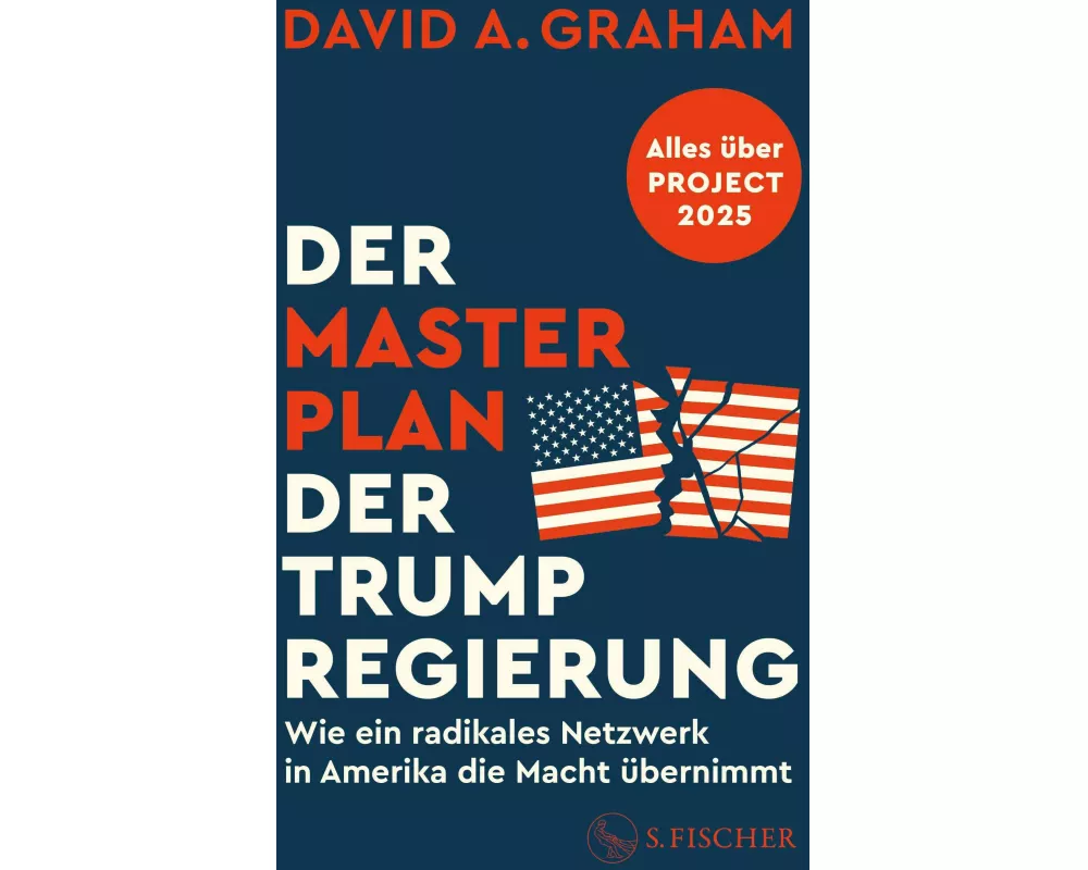 Der Masterplan der Trump-Regierung