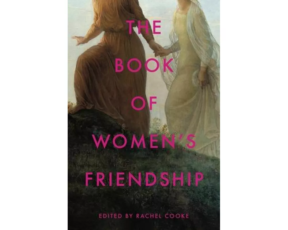 Book of Women's Friendship