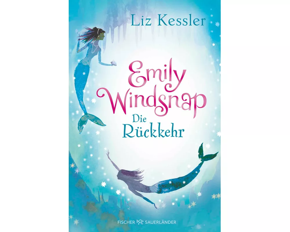 Emily Windsnap – Die Rückkehr