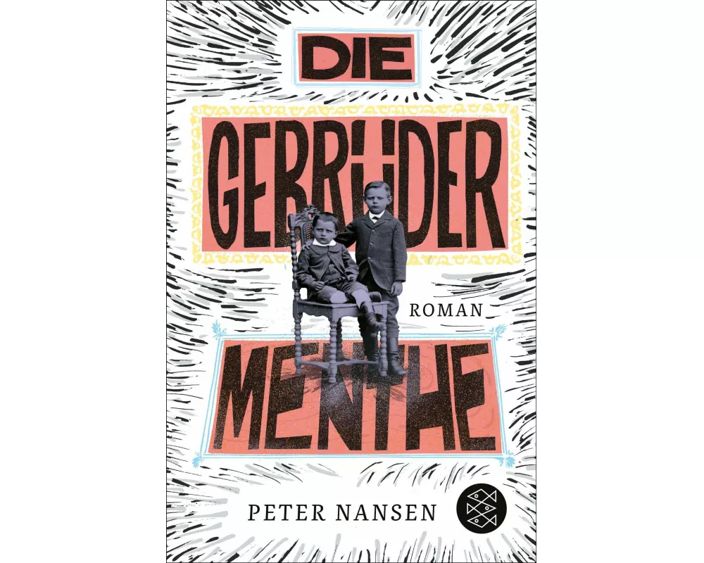 Die Gebrüder Menthe