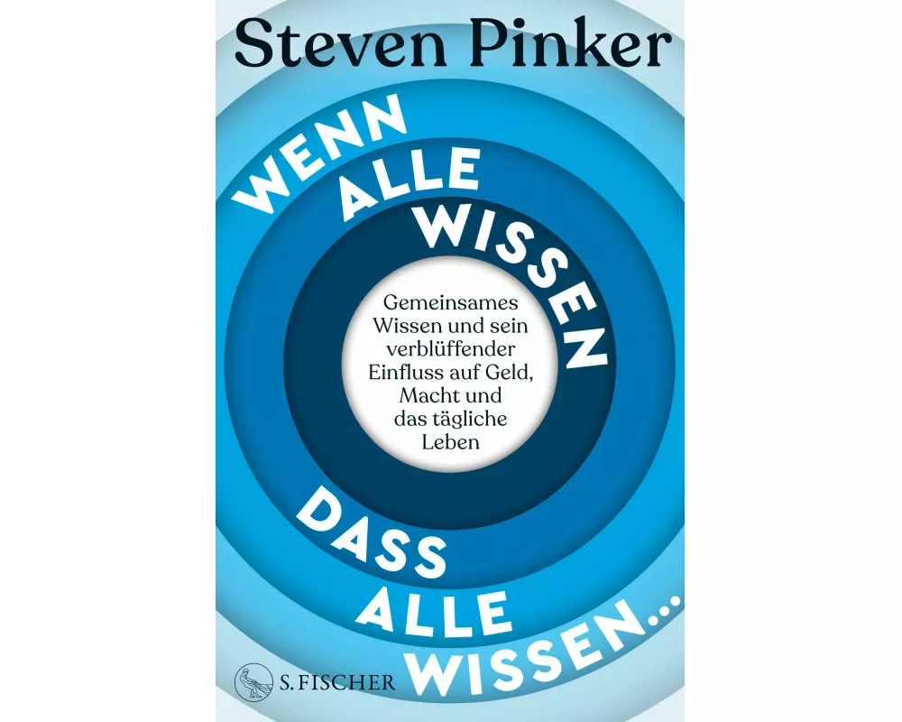 Wenn alle wissen, dass alle wissen