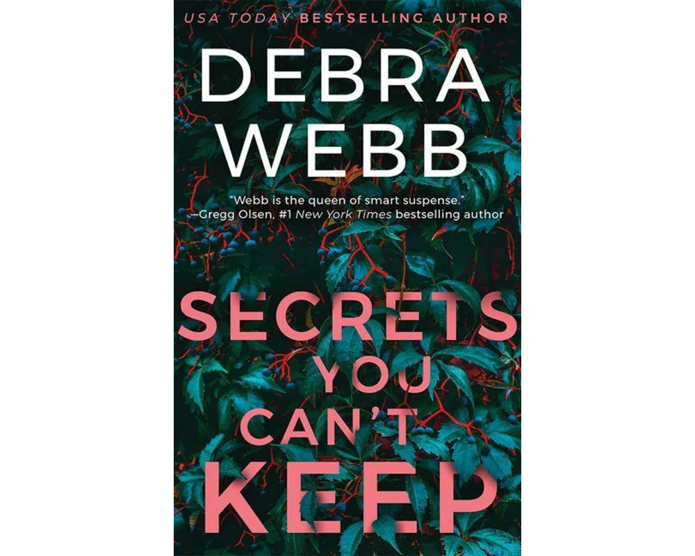 Secrets You Can't Keep