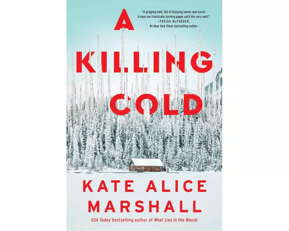 A Killing Cold