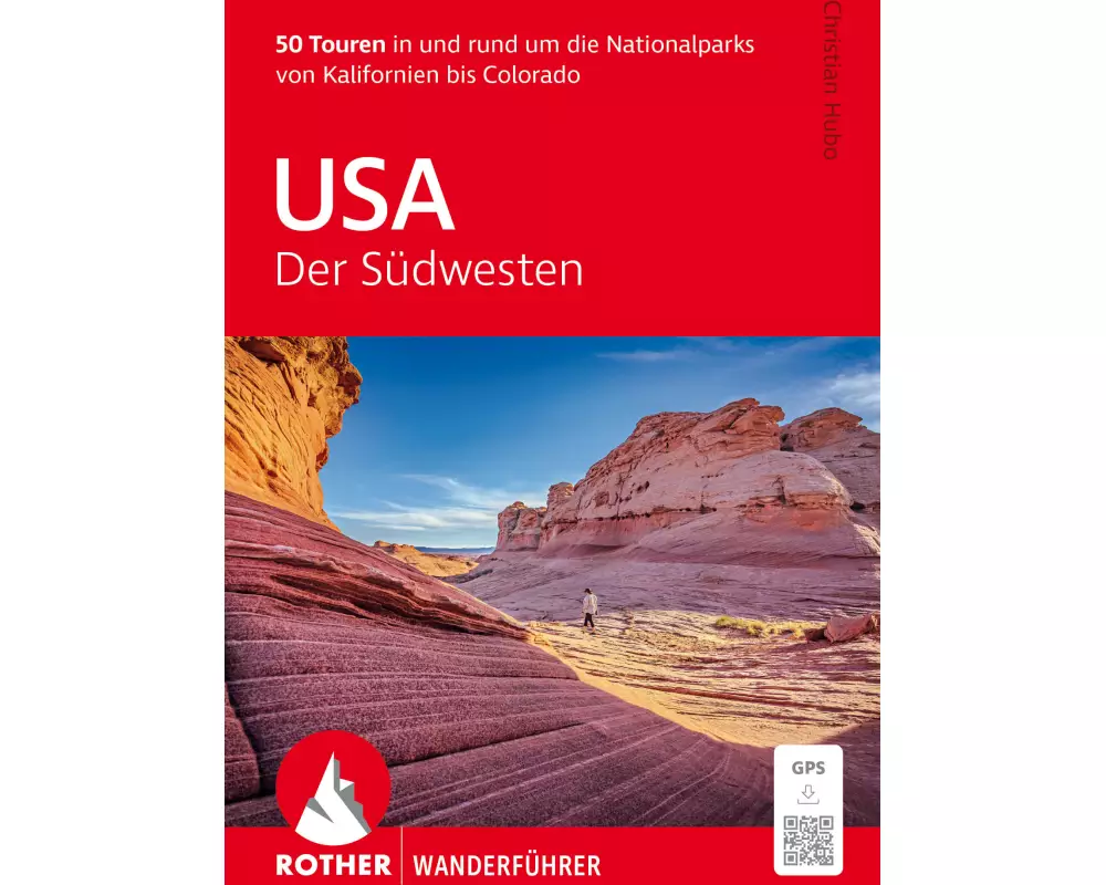 USA - Der Südwesten