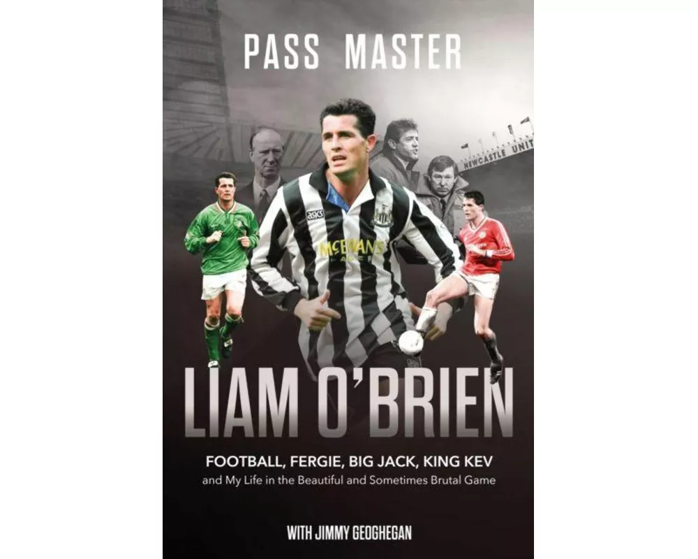 Pass Master