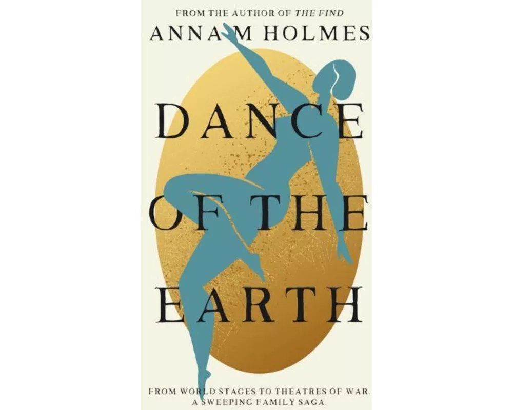 Dance of the Earth