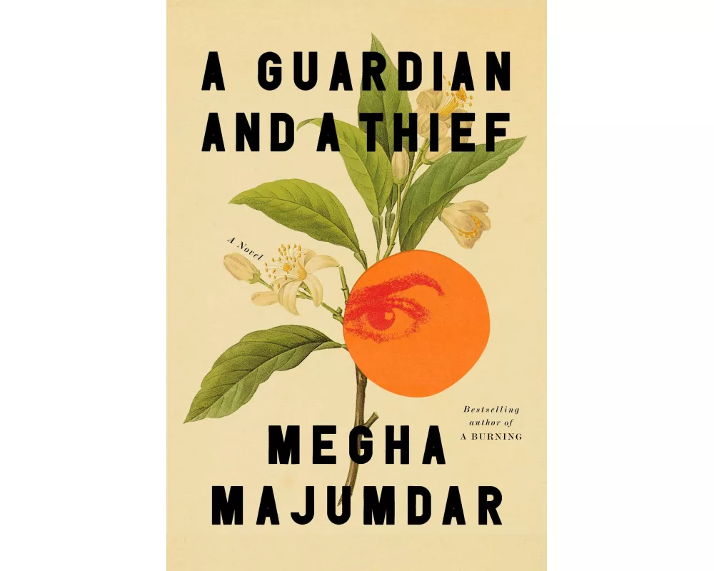 A Guardian and a Thief: Oprah's Book Club