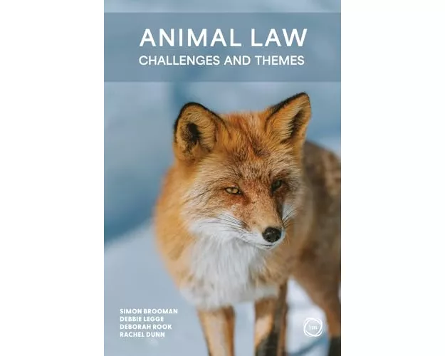 Animal Law