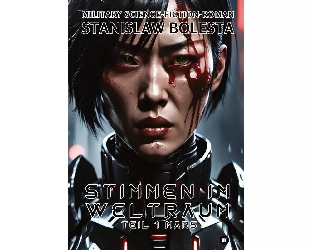 Stimmen im Weltraum - Eine epische Science-Fiction-Saga