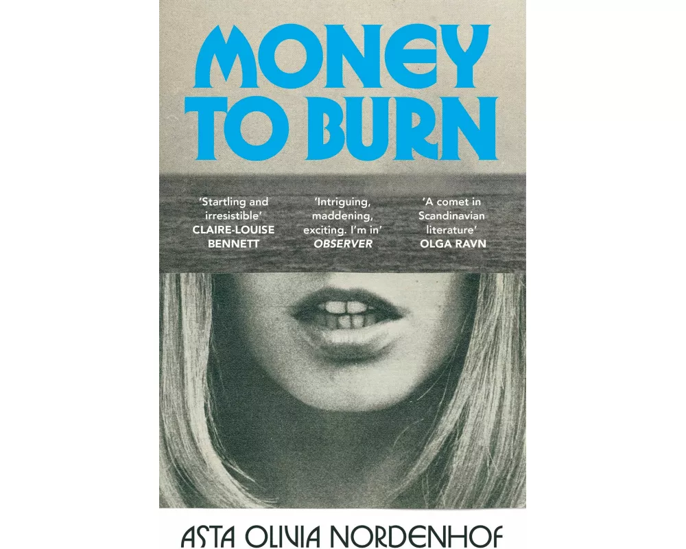 Money to Burn