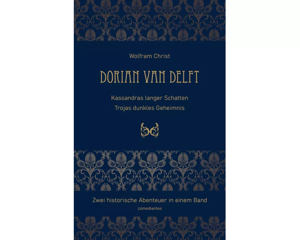 Dorian van Delft