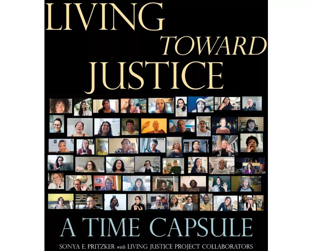 Living Toward Justice