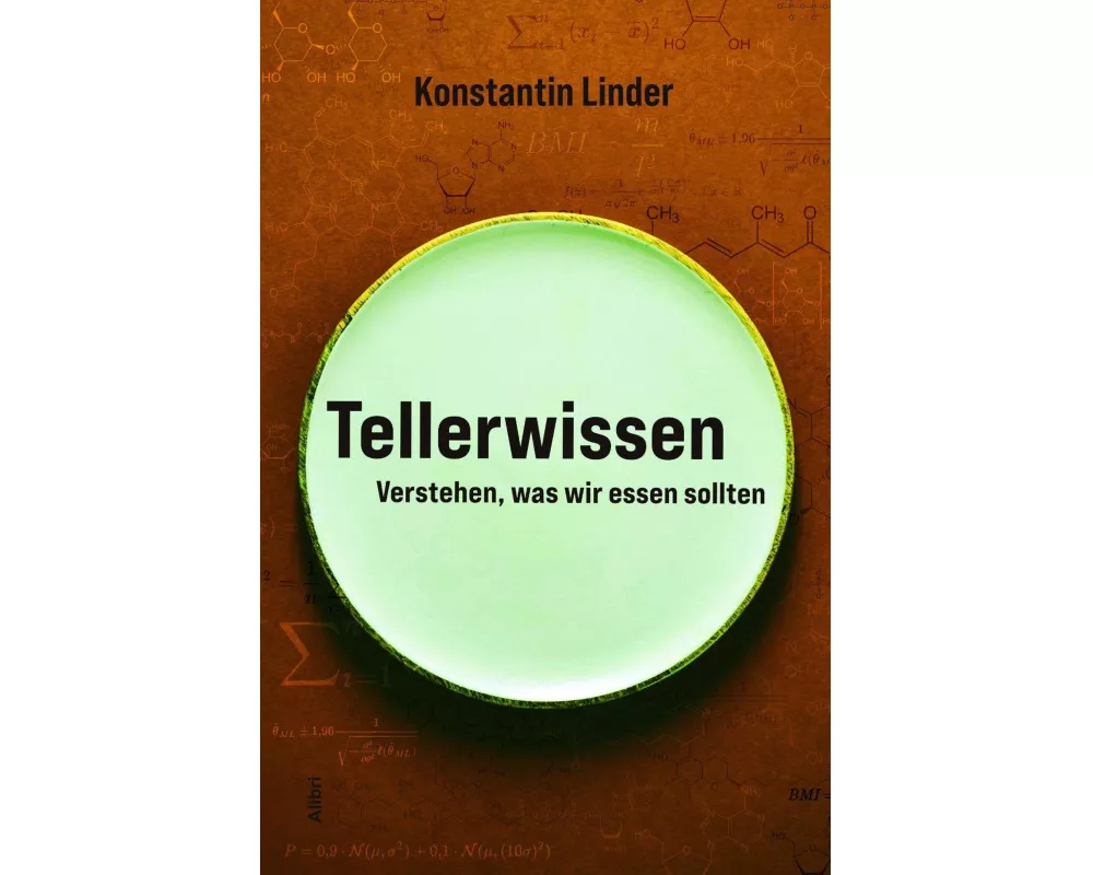 Tellerwissen