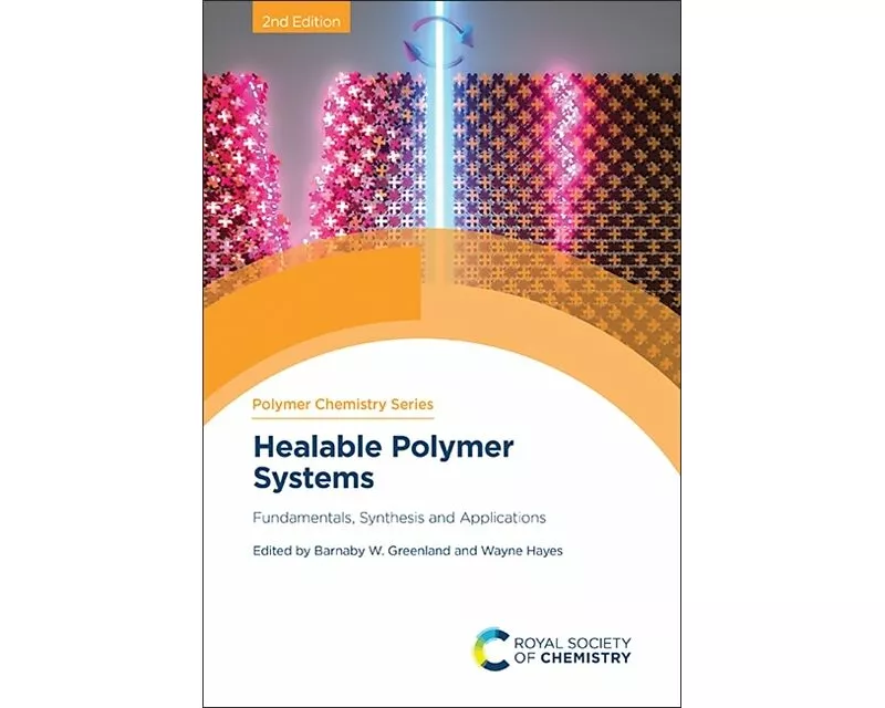 Healable Polymer Systems