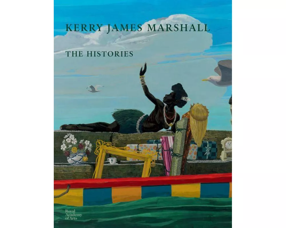 Kerry James Marshall: The Histories