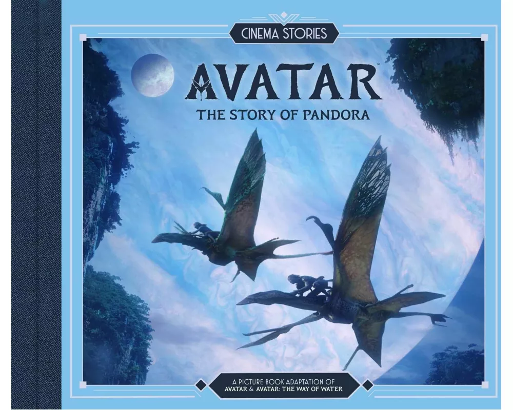 Cinema Stories: Avatar