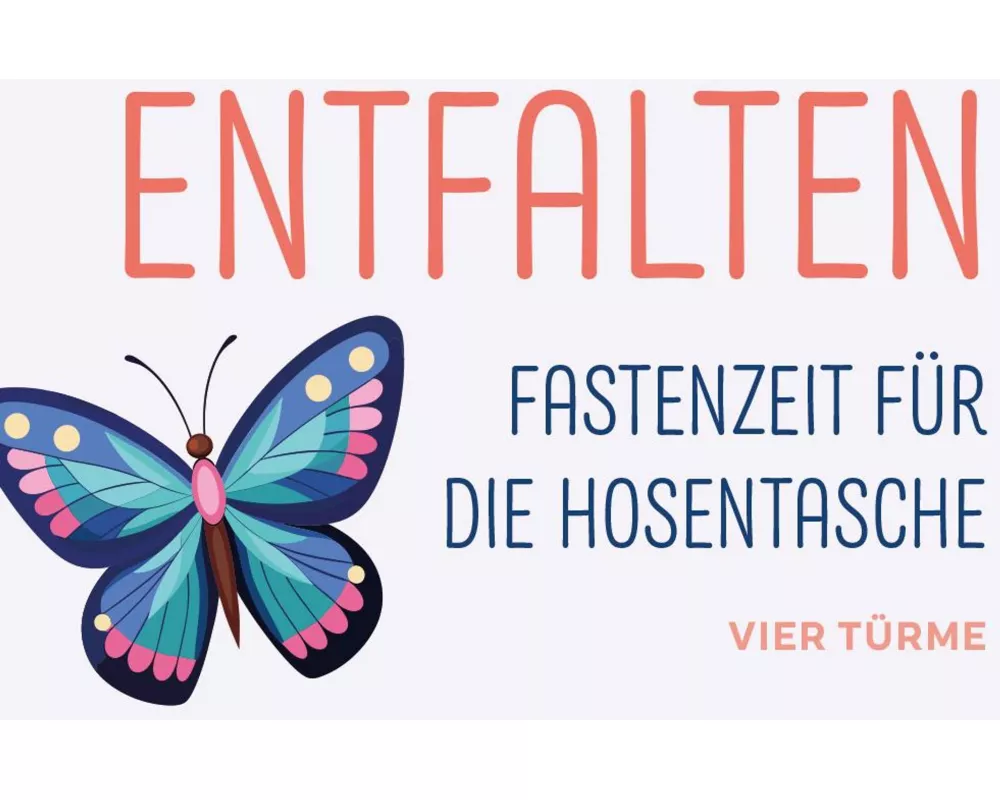 Entfalten