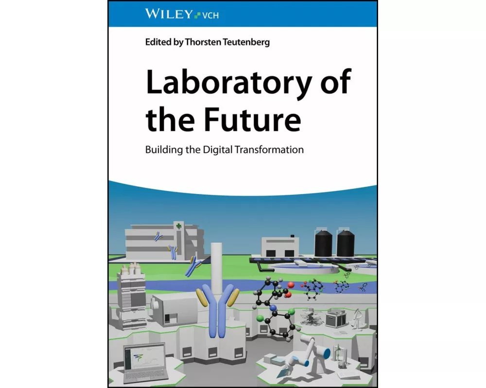 Laboratory of the Future