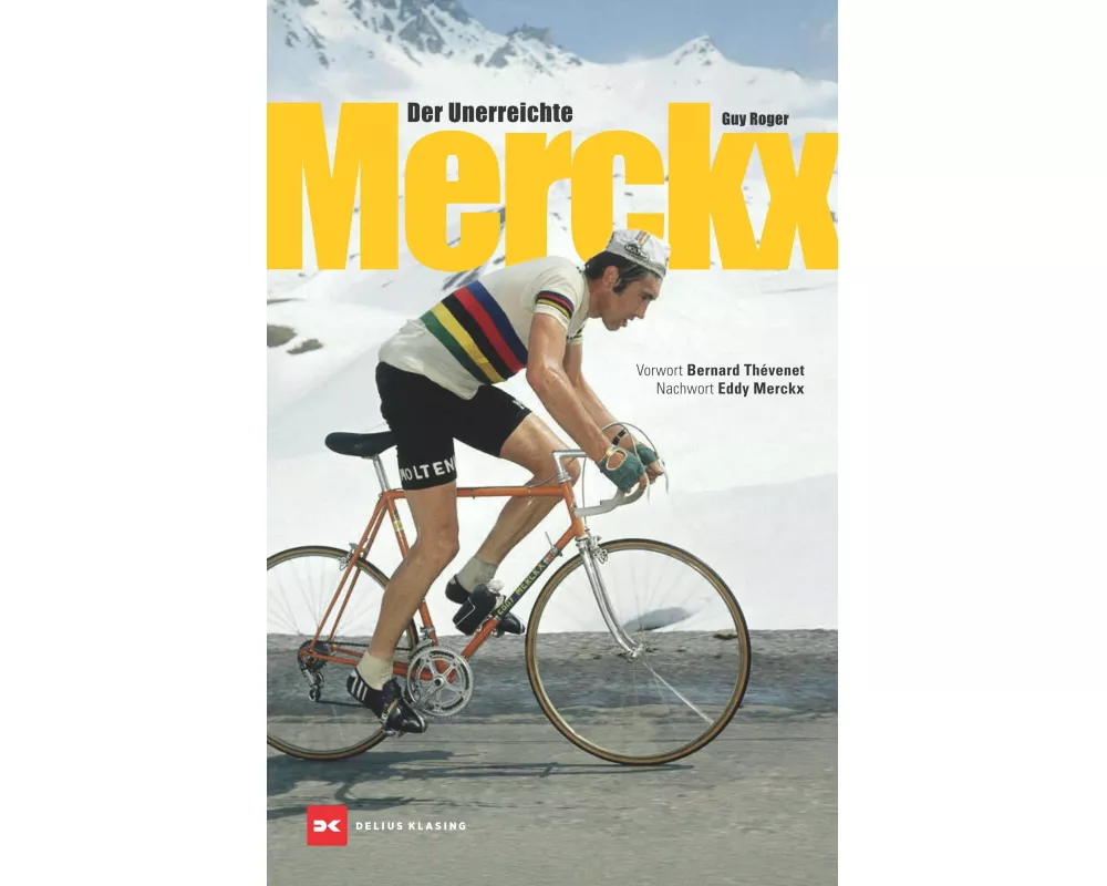 Merckx