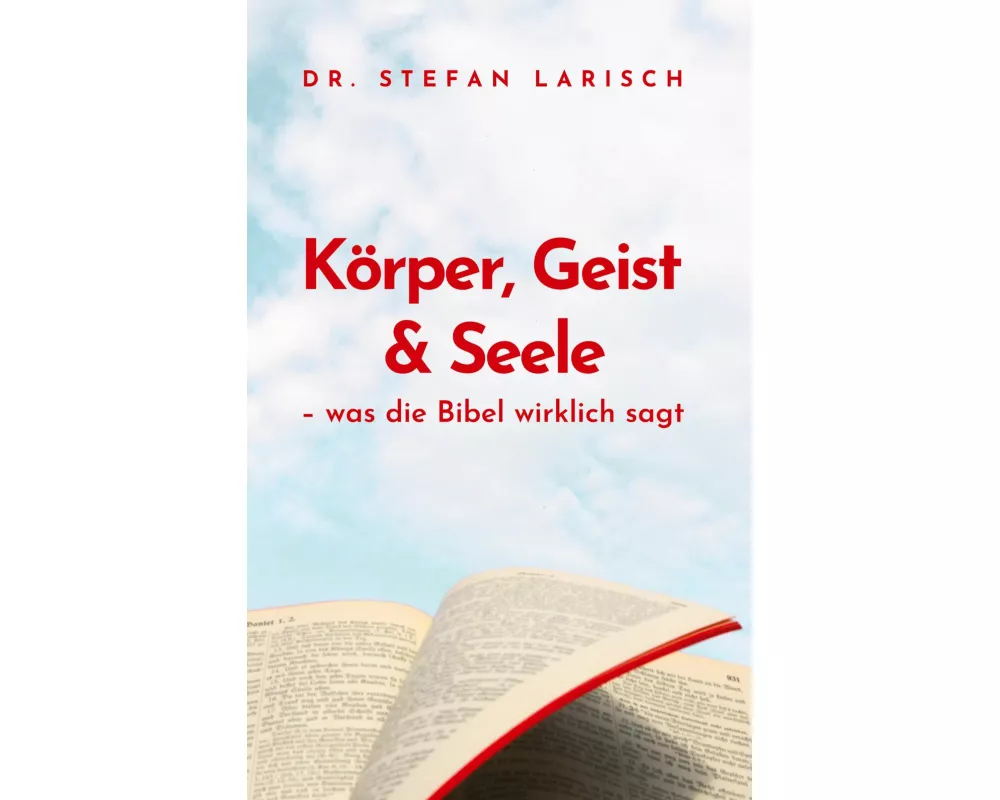 Körper, Geist und Seele