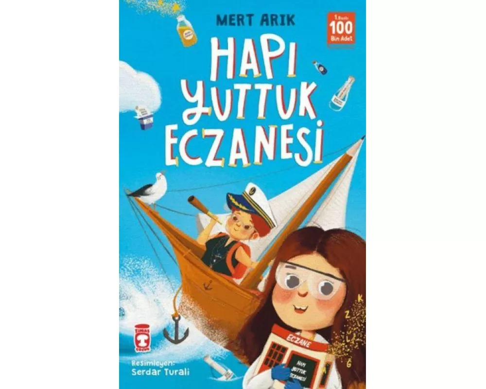 Hapi Yuttuk Eczanesi