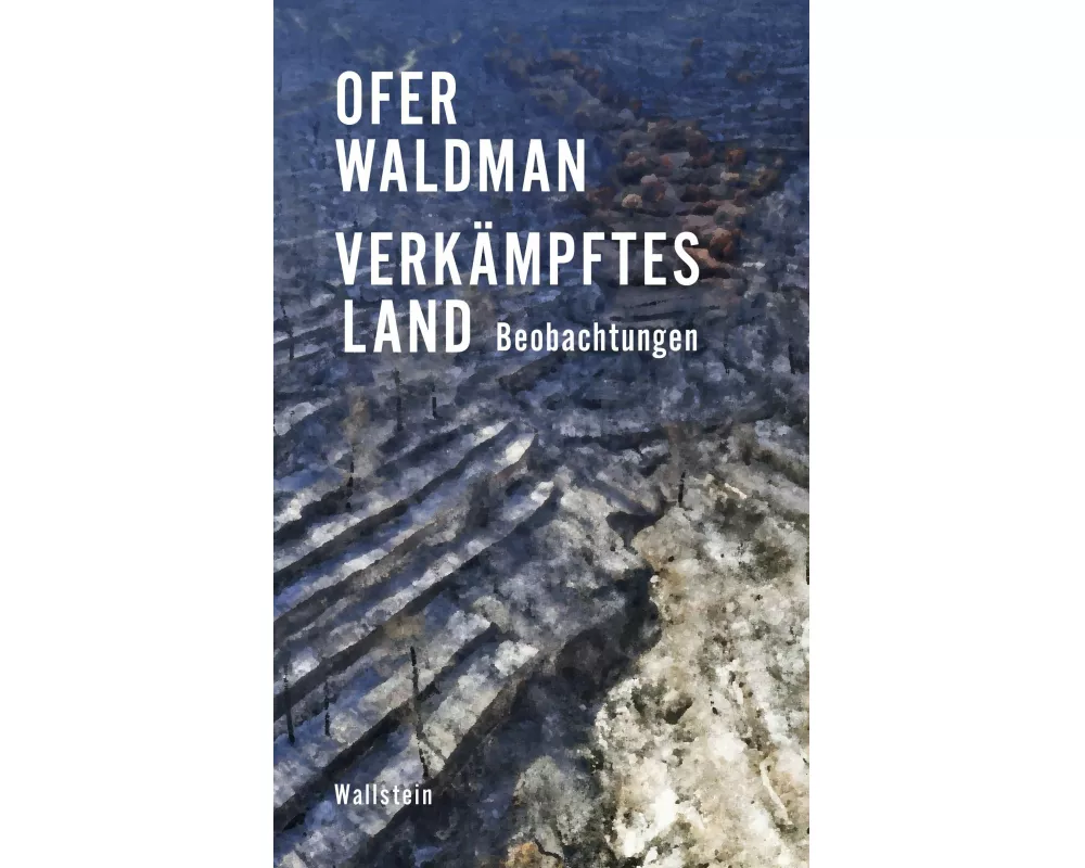 Verkämpftes Land