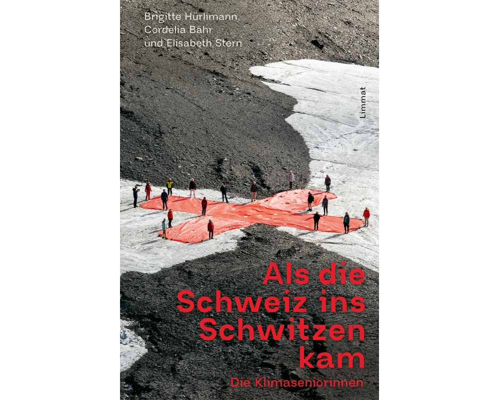 Als die Schweiz ins Schwitzen kam