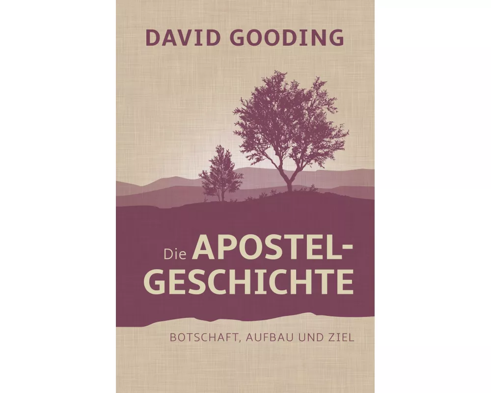 Die Apostelgeschichte