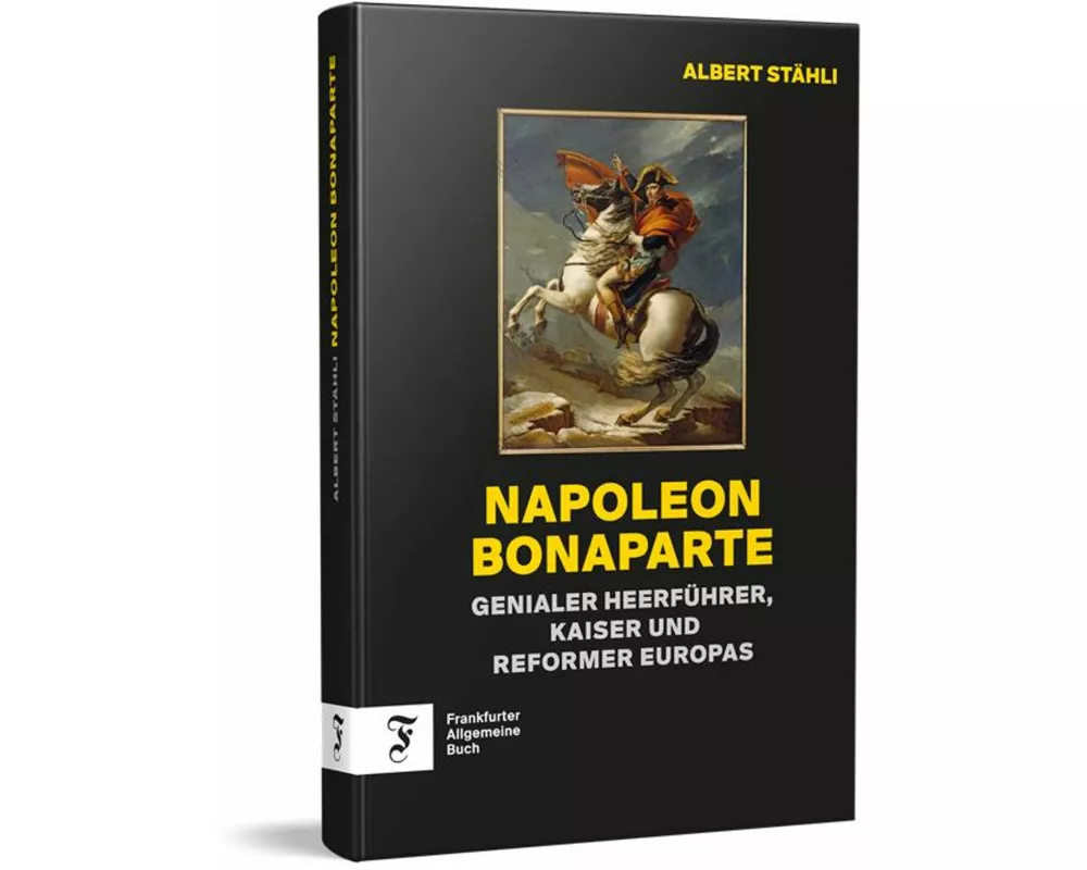 Napoleon Bonaparte