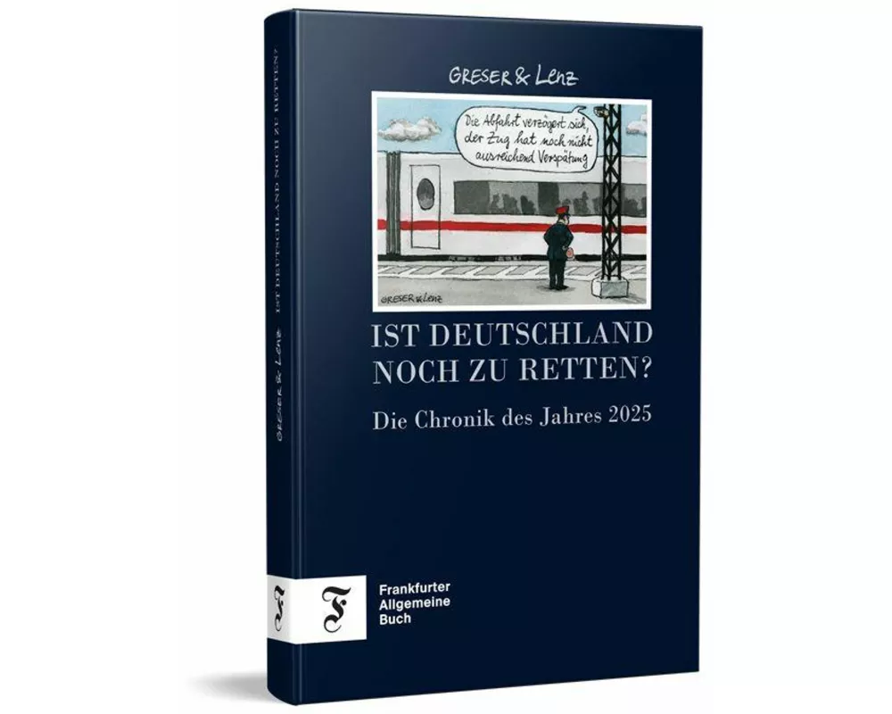 Ist Deutschland noch zu retten?